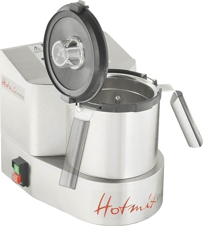 термомиксер hotmixpro gastro