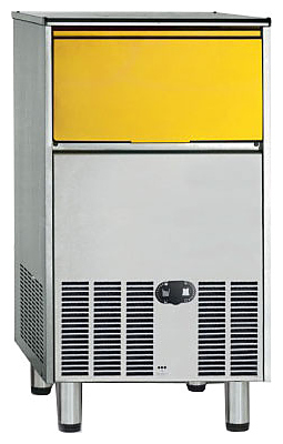 льдогенератор icemake nd 50 ws