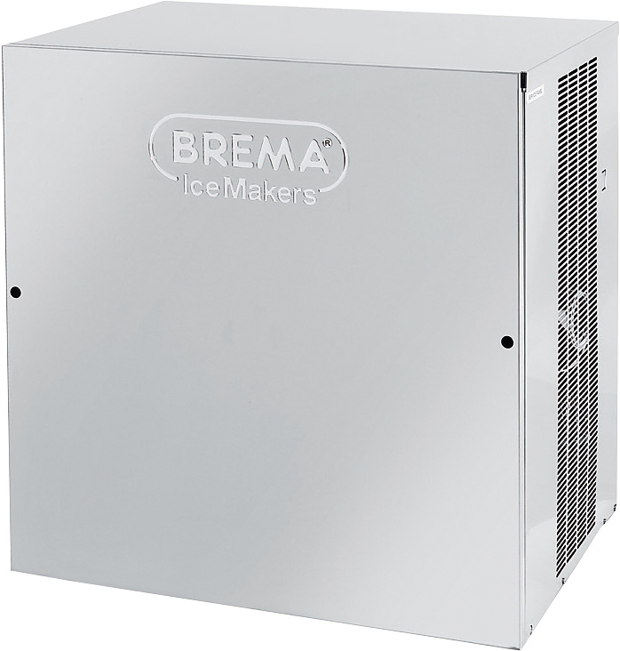 льдогенератор brema vm 900w