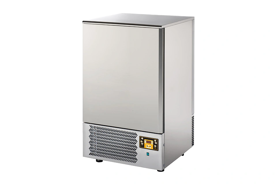шкаф шоковой заморозки vortmax bc15