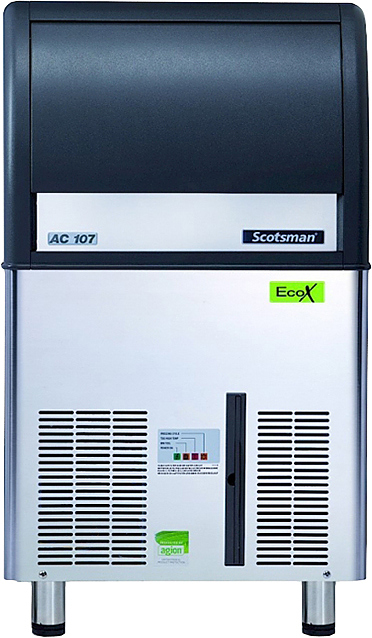 льдогенератор scotsman (frimont) acm 107 as