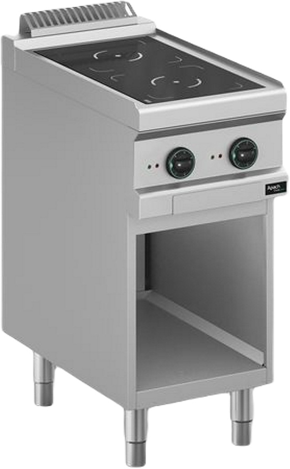 плита индукционная apach apri-47p/pl