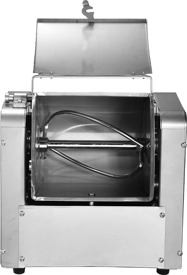 тестомес crazy pan cp-sm10ss