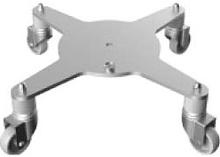 миксер планетарный starmix pl80n3af+carpl80-120