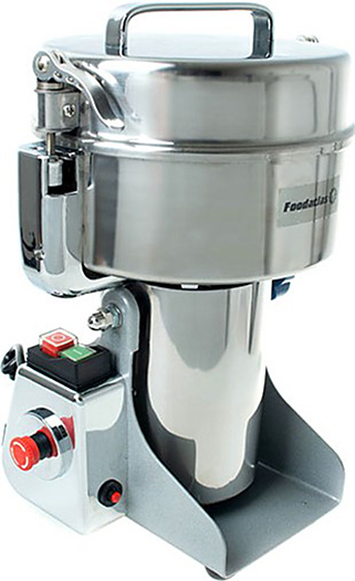 измельчитель для специй и орехов foodatlas hr-50b