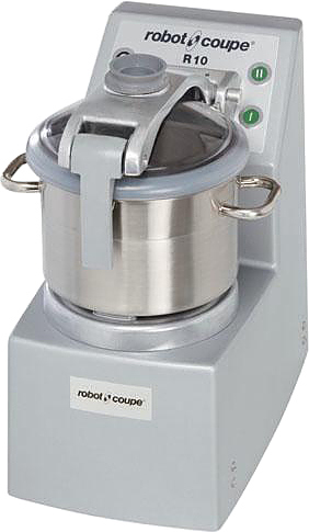 куттер robot coupe r10