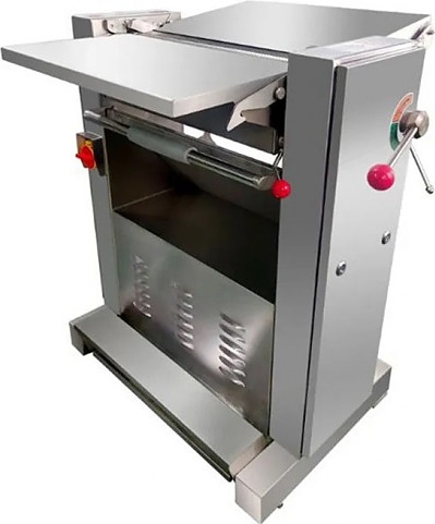шкуросъёмная машина roal meat nsqp-435