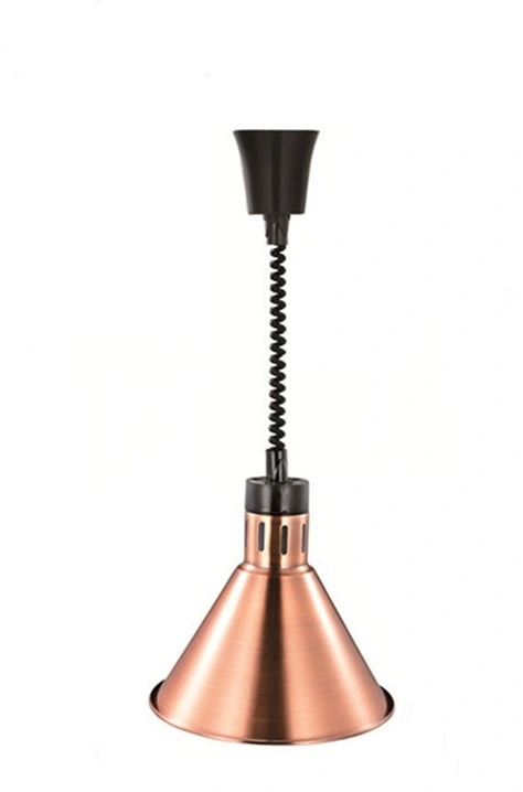 лампа для подогрева eksi el-775-r bronze