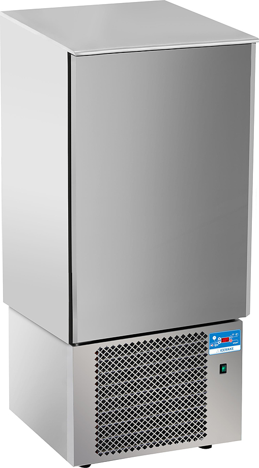 шкаф шоковой заморозки icemake att05