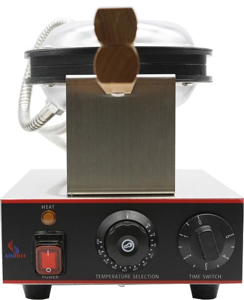 вафельница airhot wb-hk1 bubble