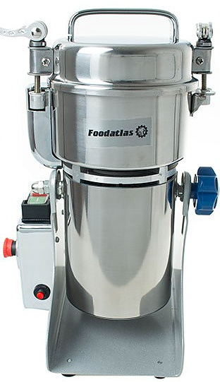измельчитель для специй и орехов foodatlas hr-06в