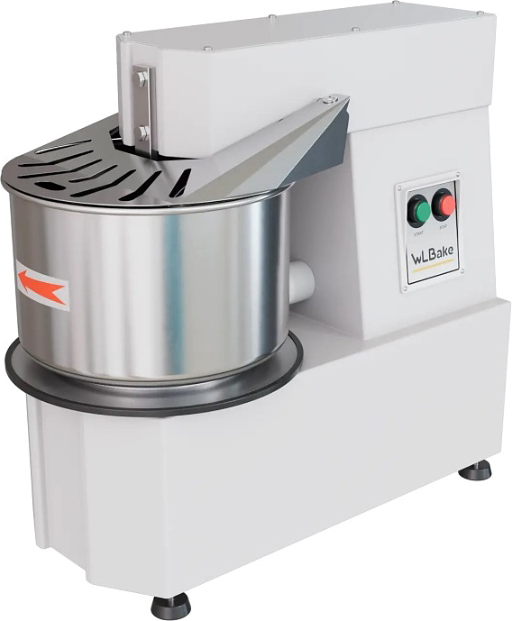 машина тестомесильная wlbake sp12 220в
