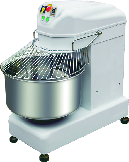 тестомес спиральный assum hs50b