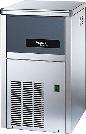льдогенератор apach acb2204b ap