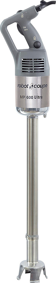 миксер ручной robot coupe mp 600 ultra led