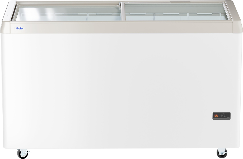 ларь морозильный haier sd-505fpel
