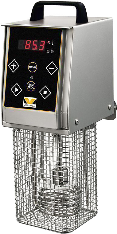 аппарат sous vide vortmax vs one