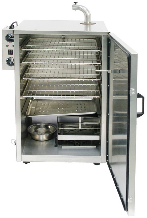 коптильня kocateq dshs04