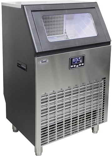 льдогенератор roal hzb-120f/abl