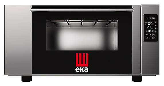 печь подовая tecnoeka mkf d1t