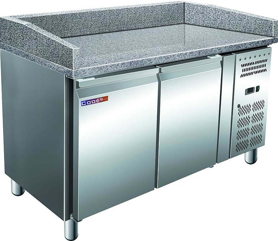 стол для пиццы cooleq pz2600tn