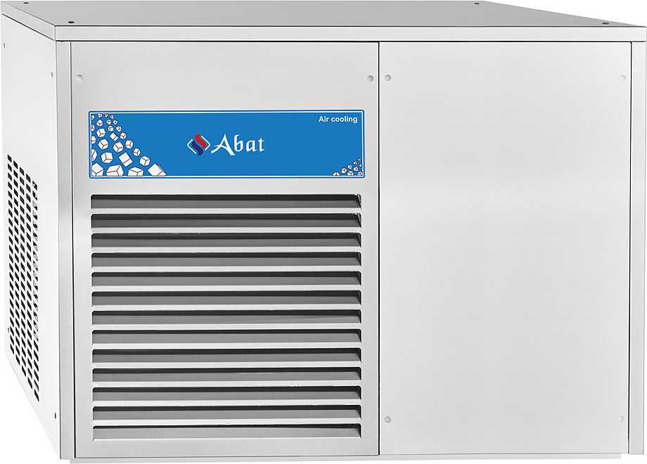 льдогенератор abat лг-1200ч-02