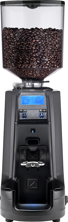 кофемолка nuova simonelli mdx on demand black