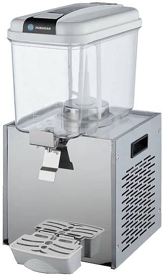 сокоохладитель hurakan hkn-lsj18lx1