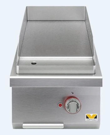 поверхность жарочная vortmax sfts 94