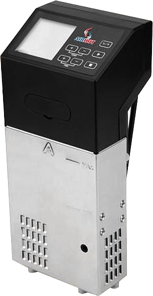 ротационный кипятильник (термостат) airhot sous-vide sv-30e