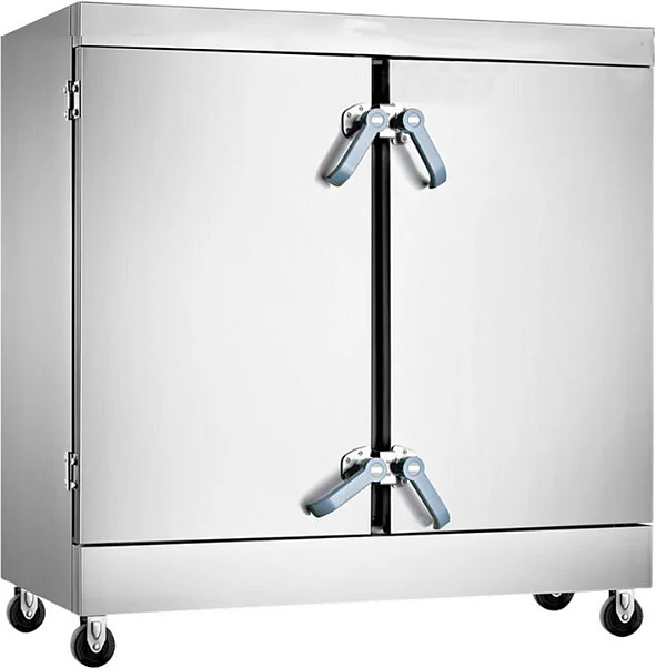 пароварка напольная kocateq rs24nw
