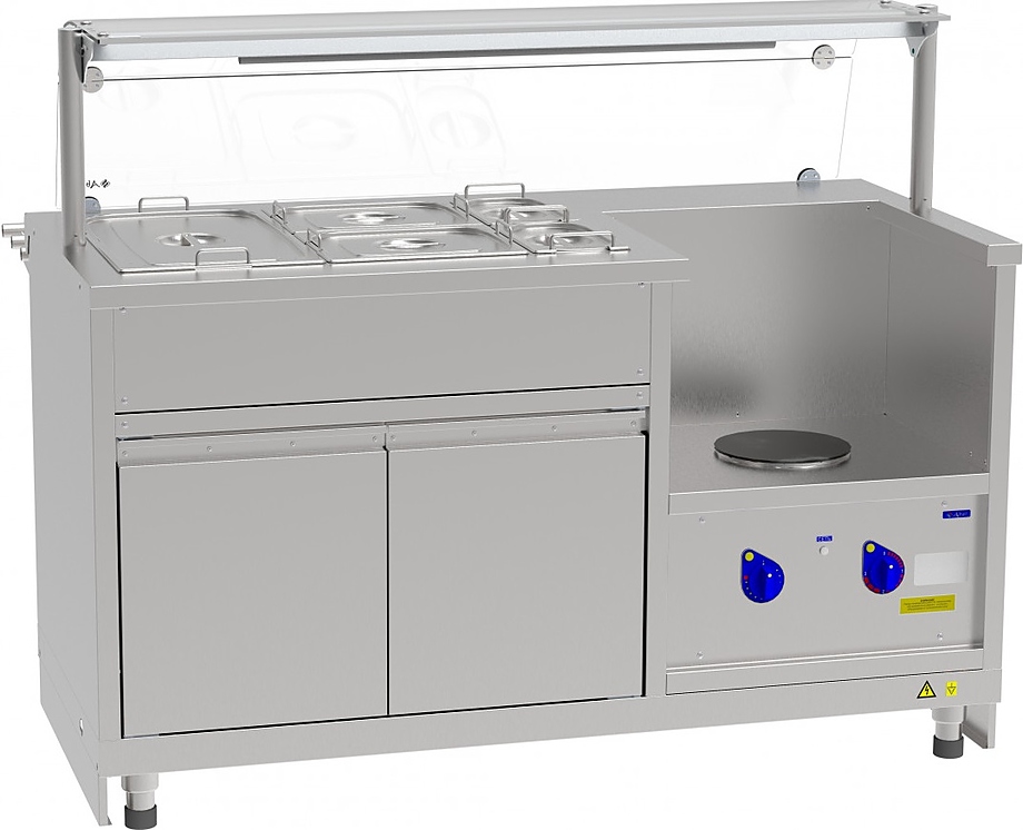 мармит abat hot-line эмку-70х