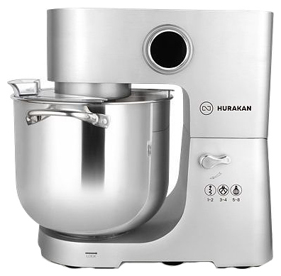 миксер планетарный hurakan hkn-ksm15