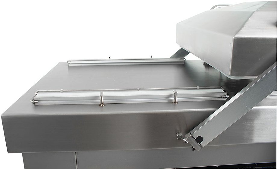 упаковщик вакуумный foodatlas dz-500/2sc eco