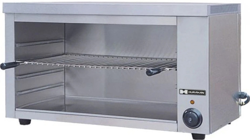 гриль salamander starfood 1620023a