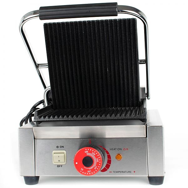 гриль прижимной foodatlas eg-601n eco