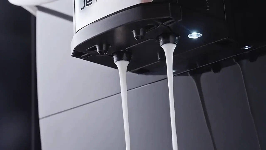 кофемашина jetinno jl15-st-mw