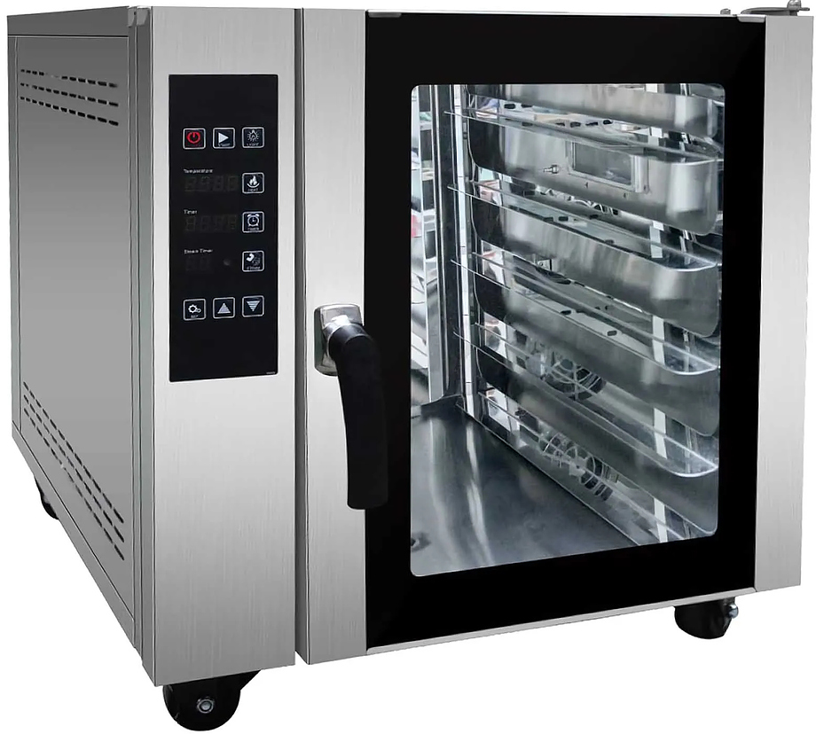 печь конвекционная miratek bx-5e