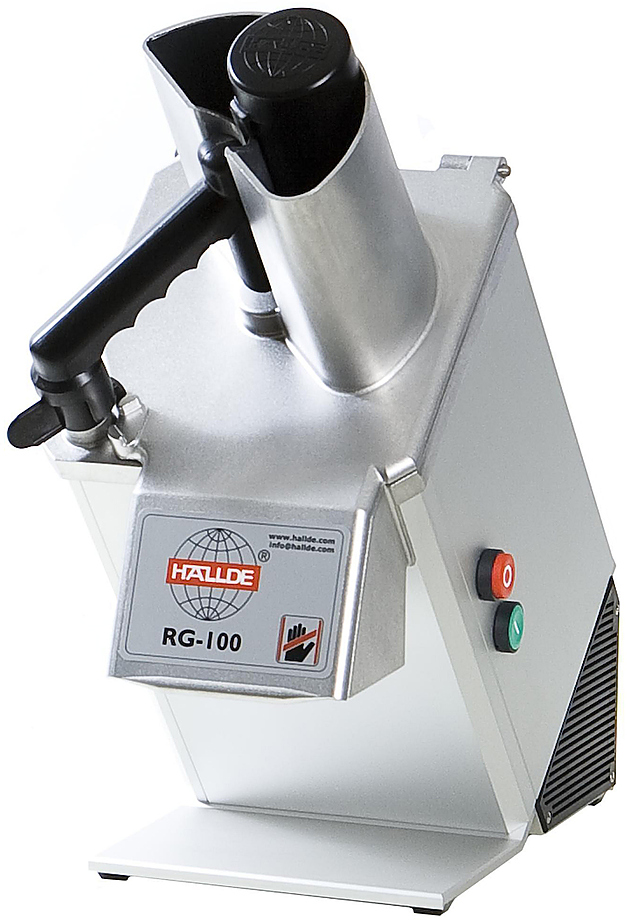 овощерезка hallde rg-100 230в