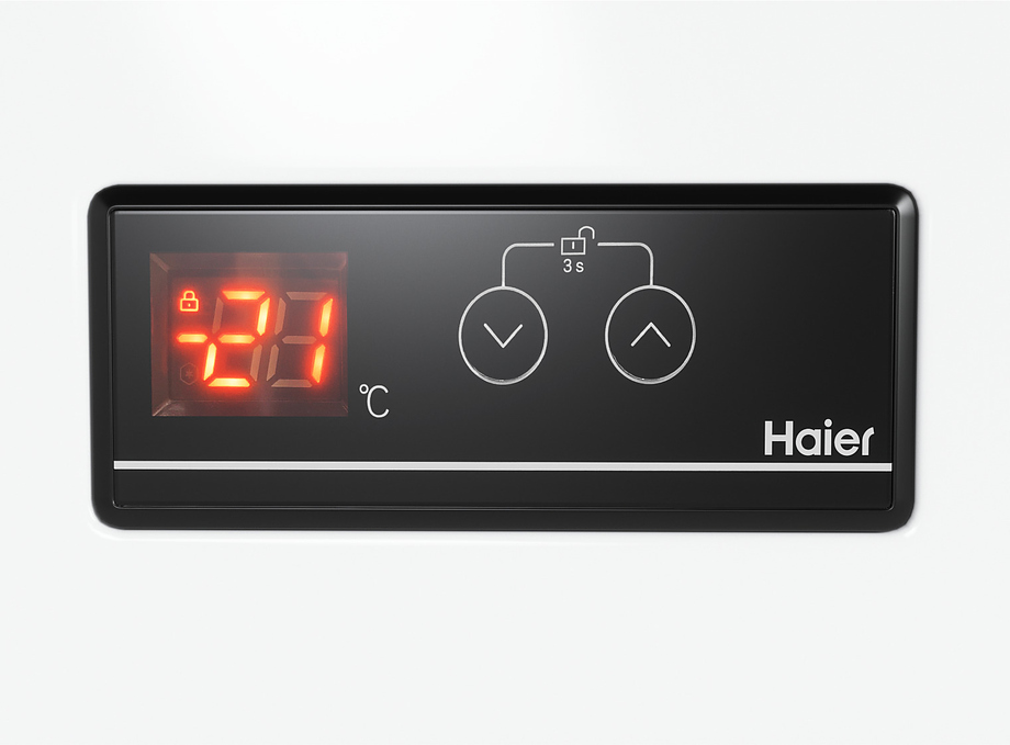 ларь морозильный haier sd-336ae