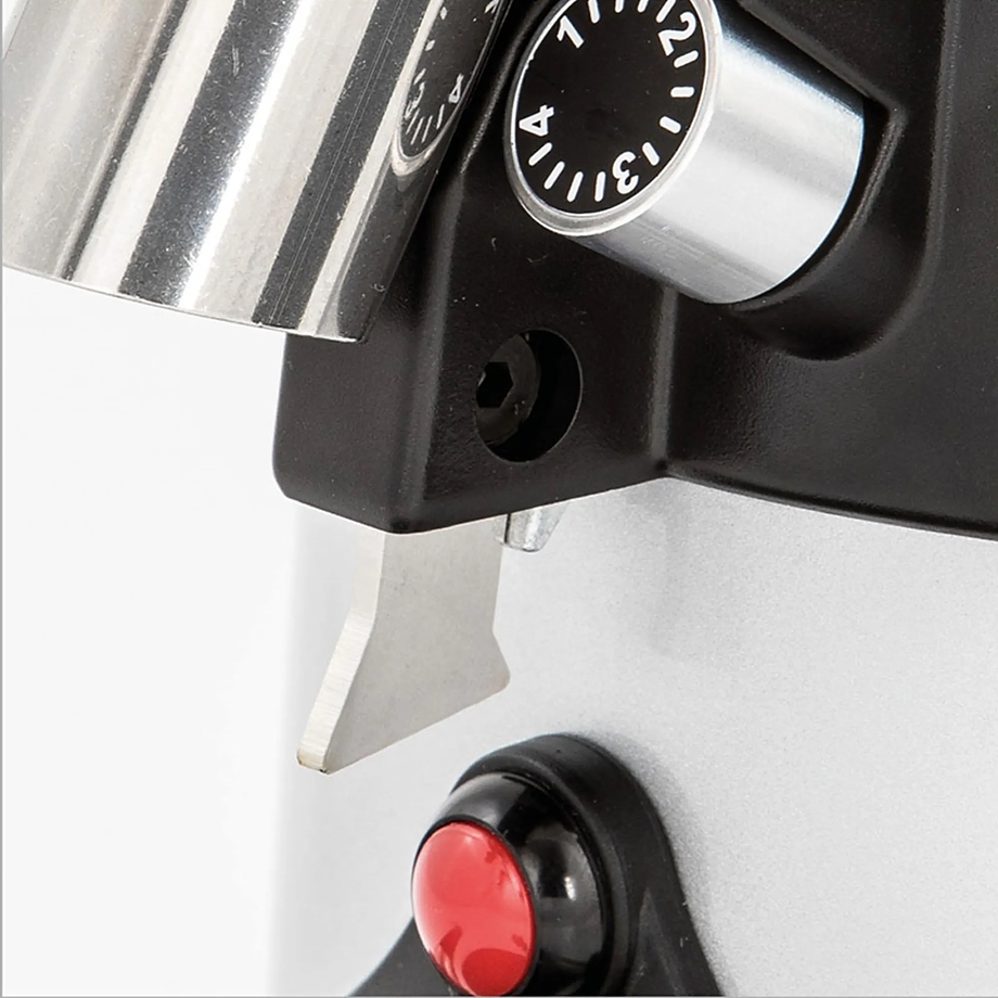кофемолка macap m42m черная