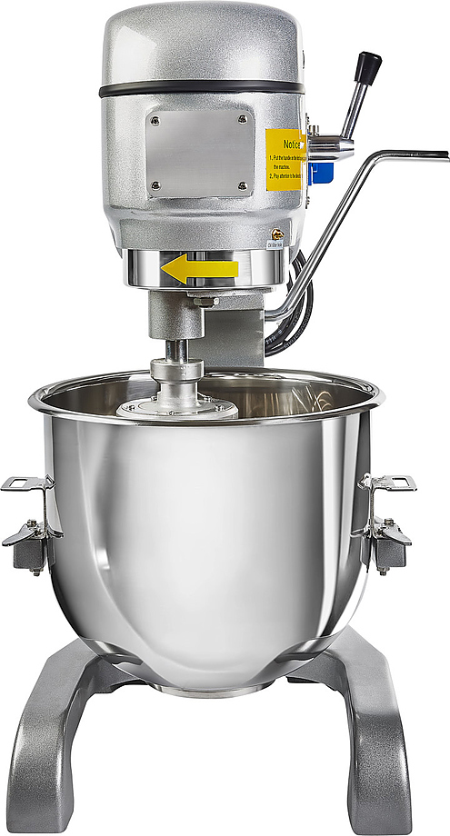 миксер планетарный danler ms-25