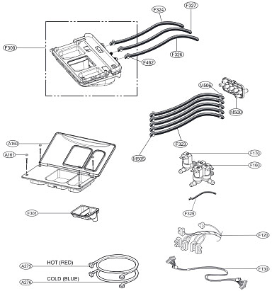 стиральная машина lg fh0c7fd3ms / wd-m0c7fd3s