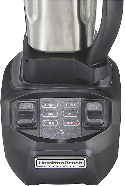 блендер hamilton beach hbb255s-ce