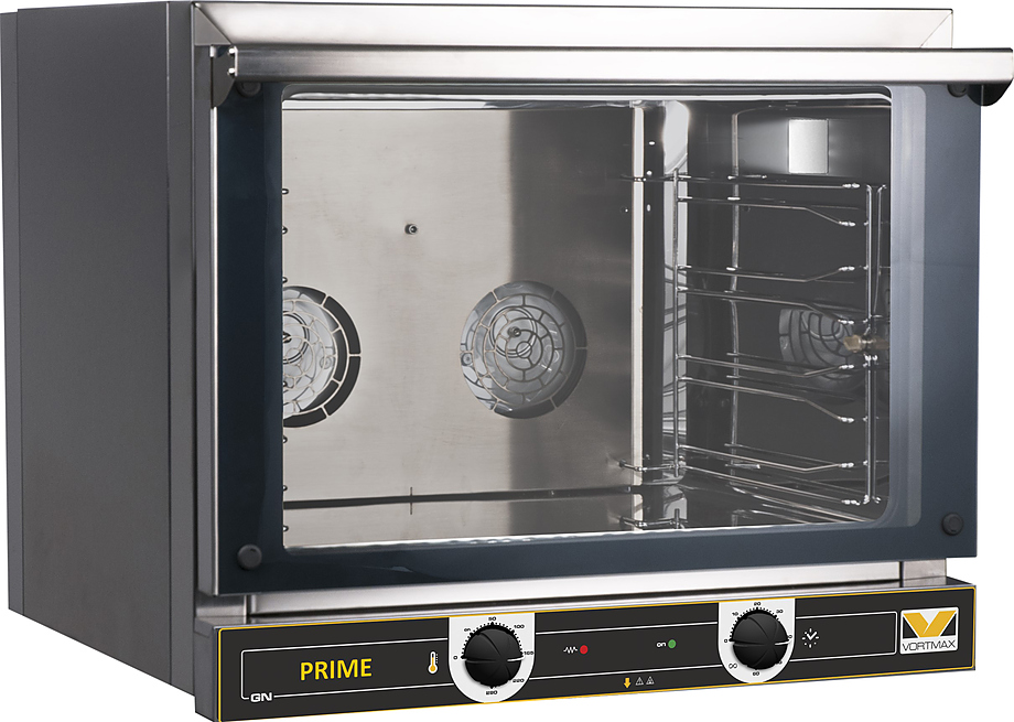 печь конвекционная vortmax pc411gnm