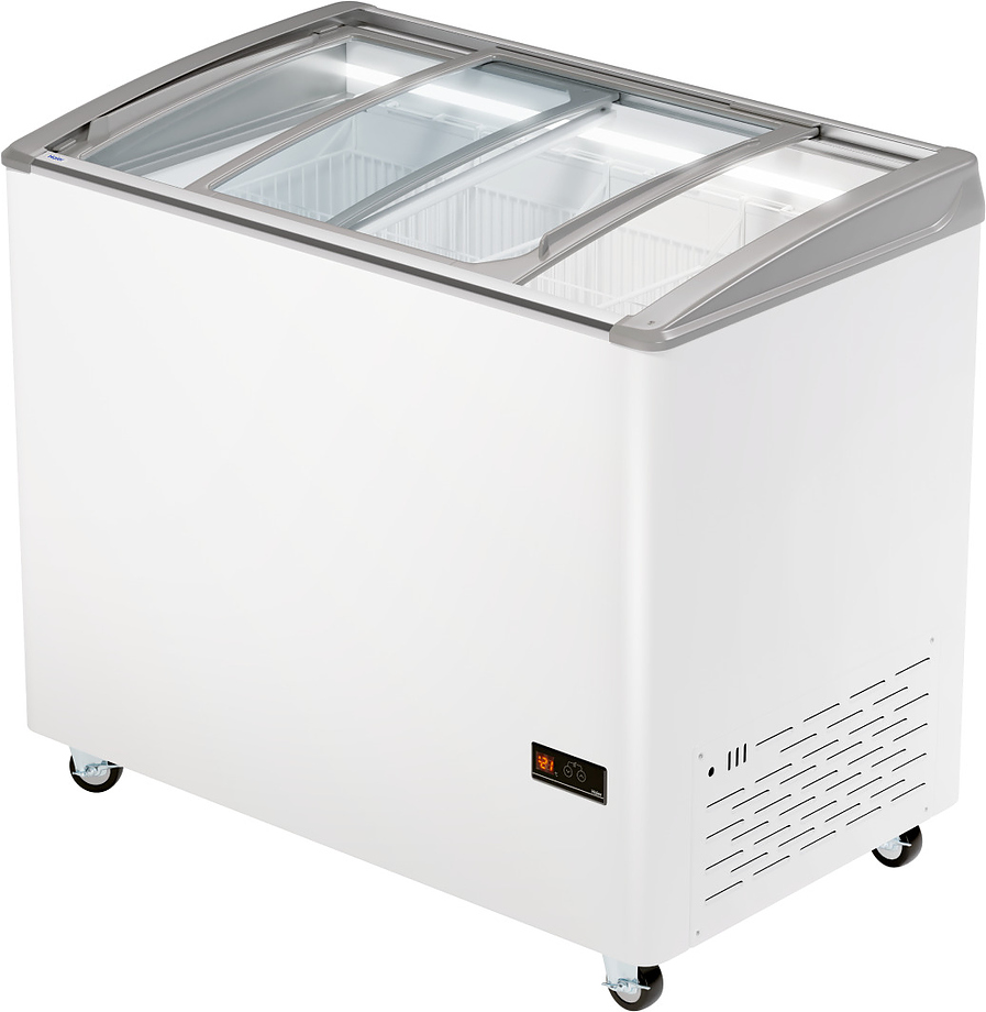 ларь морозильный haier sd-336ae