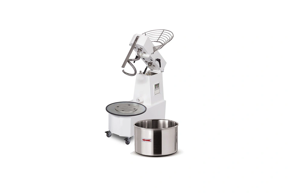 тестомес wlbake sp60 e a2v