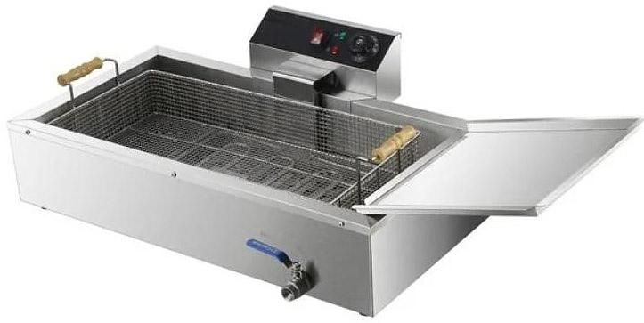 чебуречница eksi t12