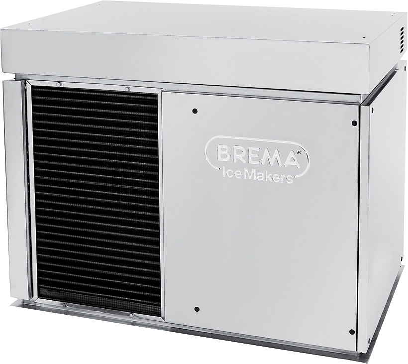 льдогенератор brema muster 800w