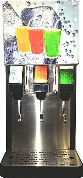 постмикс foodatlas lef-3\5